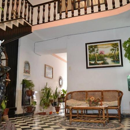 Hotel La Torre Тупіза Екстер'єр фото